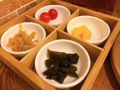 -闽上鲜·福建菜(龙湖滨江天街店)