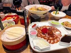 -壹零捌道·北京烤鸭(车公庄店)