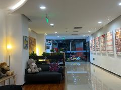 -极斗-IKMF马伽术·格斗运动学院(东直门店)