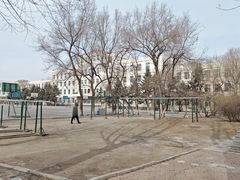 -哈尔滨商业大学(南校区)