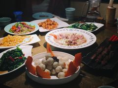 -胖老汉(北京路店)
