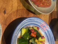 -兰溪小馆(东直门簋街店)