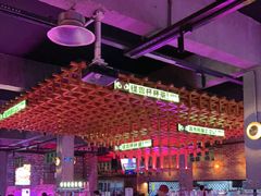 -功夫怪兽·烧烤(珠江路店)