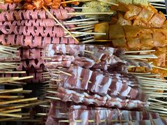 -小赵小吃(城西总店)