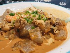 三鲜焖子-旺角小渔村(二马路店)