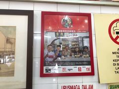 -南香茶餐室