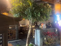 -巴渝瓦肆重庆鲜火锅(宝龙环湖店)