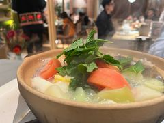 -一坐一忘云南菜(卓悦中心)