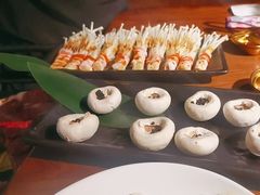 -九田家黑牛烤肉料理(新辰里亚运村店)