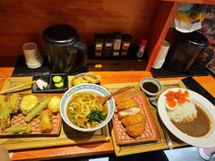 -天妇罗内顺田(罗湖店)