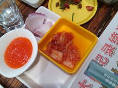-通海俄式烧烤·俄罗斯大串(嵩山路店)