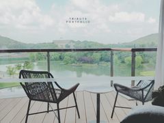 -上海佘山世茂艾美酒店