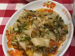 -西贝(南开大悦城店)