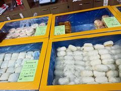 -石灰窑健民食品店(人民街店)