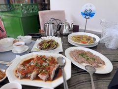 -金海湾嘉华度假酒店·海天阁中餐厅