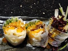 -梅筑·创意料理(王府井百货店)