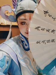 -盘子女人坊古装写真摄影(天津总店)