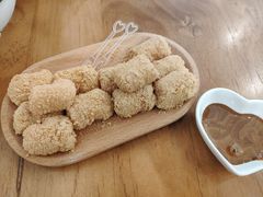 -甜心闲生传统手工冰粉(人民广场店)