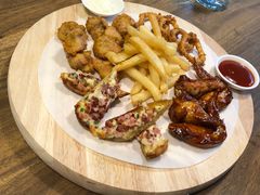 -G+KITCHEN(龙湖狮山天街店)