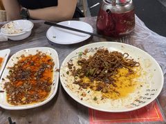 -清真双宝红油牛系列