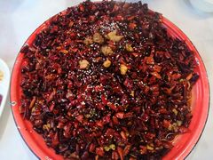 -林中乐辣子鸡(歌乐山总店)