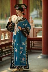 点击看大图 -美云庭古装·格格服汉服·京城旅拍(北京店)