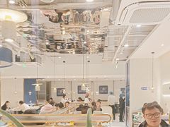 -兰湘子·湘菜小炒(长安万科广场店)
