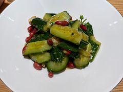 -马记永·兰州牛肉面(天通苑家乐福店)