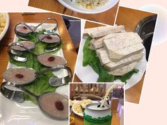 -南国锋味椰子鸡(瀚海店)