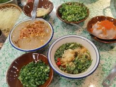-鸿姐老火锅(疁城新天地店)