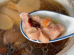 -達揚原味燉品(文明路店)