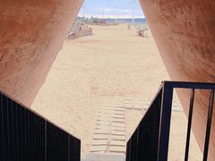 -那香海钻石沙滩浴场