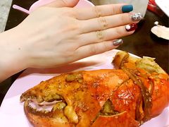 -龙海鲜螃蟹王(宏茂桥店)