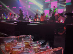-MOSSO音乐酒吧·live house(南京旗舰店)
