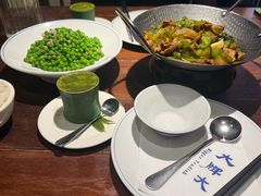 -大牌大·传统杭帮菜(湖滨店)