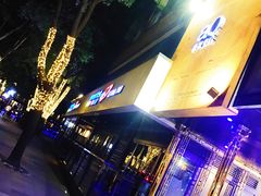 -COSTA COFFEE(武汉天地店)