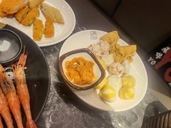 -牛YO寿喜烧·铁板烧和牛火锅自助(市府恒隆店)