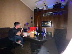 -快乐迪KTV(中山路店)