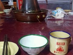 -东镇老火锅(长春路首店)