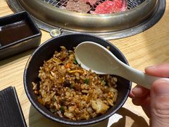 -松鱼亭·和牛烧肉(协鑫广场店)