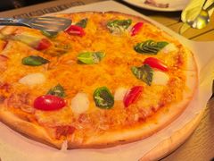 -MARU玛露音乐餐厅(大学路店)