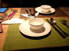 -山色西餐·柴火烤披萨