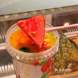 悸动烧仙草｜帮帮忙好伐🍍我可不是菠萝