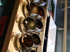 -汉拿山(包河万达店)