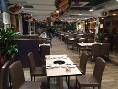 大堂-老廣食堂(区庄店)