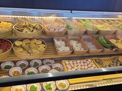 -牛武士寿喜烧·和牛火锅自助(全球首店)