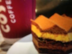 -COSTA COFFEE(斯普瑞斯奥特莱斯店)
