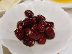 糯米红枣-世博源公馆·本帮融合菜·主题包厢·江景餐厅