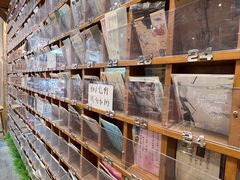 -猫的天空之城概念书店(苏州平江店)