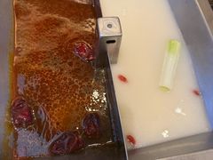 -皇城老妈川味火锅·大连海鲜火锅(港湾店)